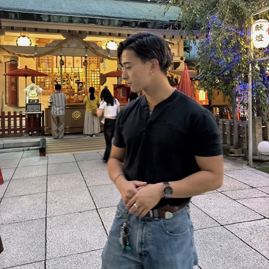 リオンマッスル
