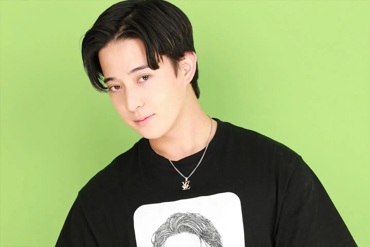 こんにちマッチョ！