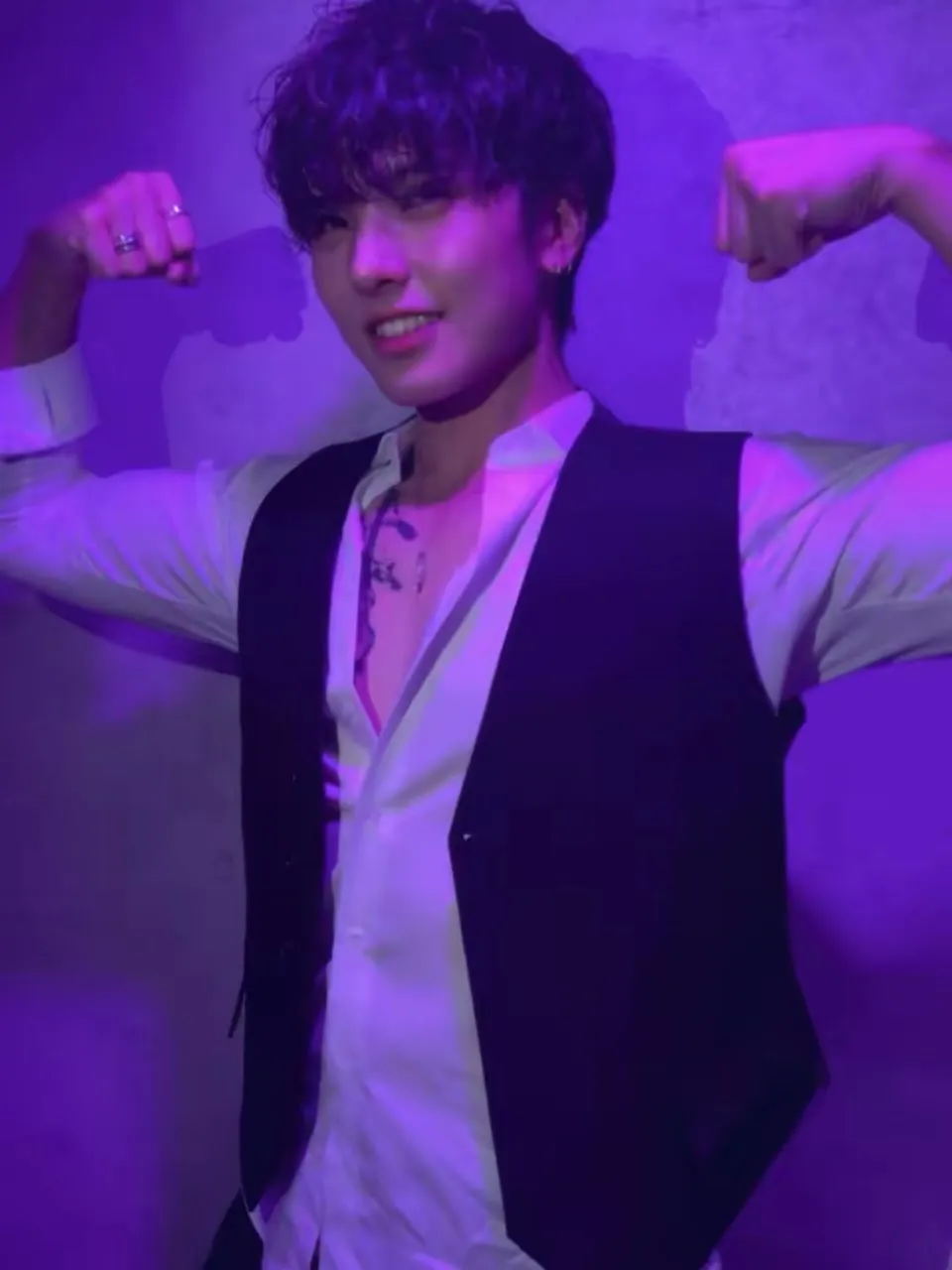 本日お席空いておりまっちょ！