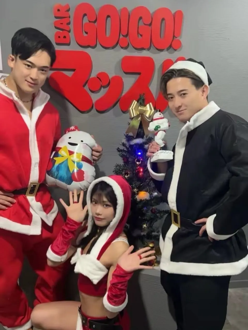 本日まだまだお席空いておりまっちょ！