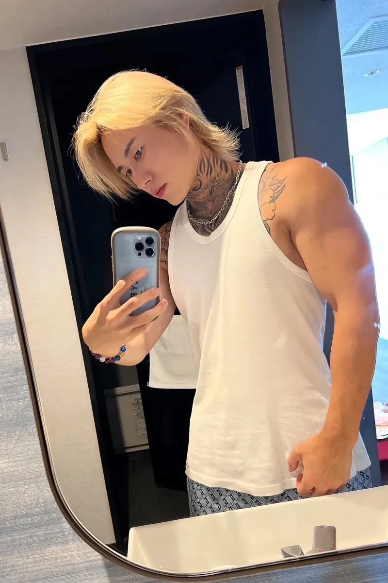 フィリマッチョ