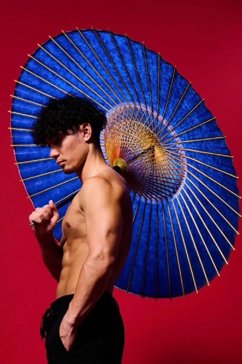 ハヤトマッチョ