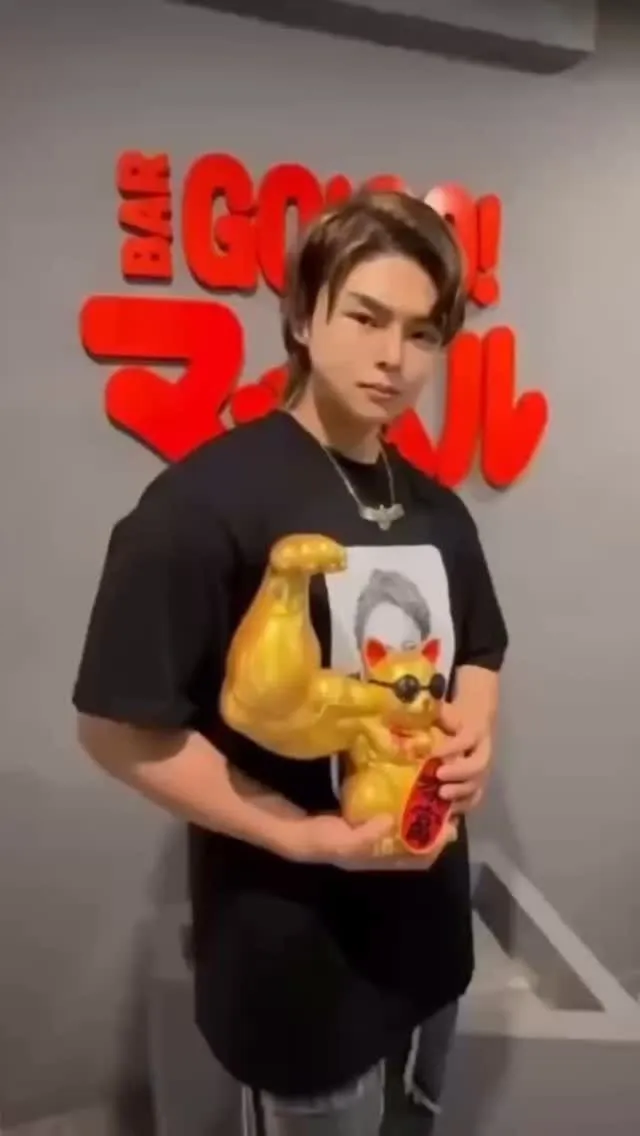 こんにちマッチョ！求人も常にお待ちしておりマッチョ💪💪