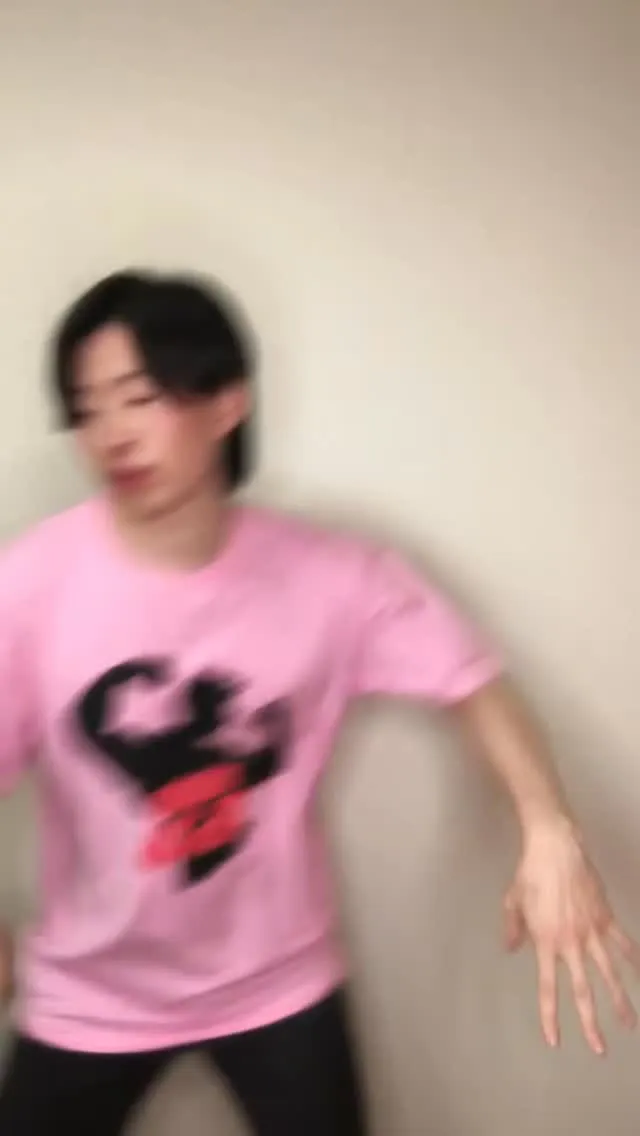 こんにちマッチョ！