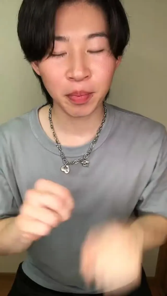 こんにちマッチョ！