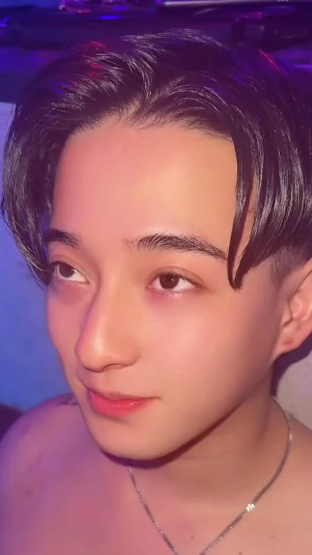 ↑りおんマッチョ