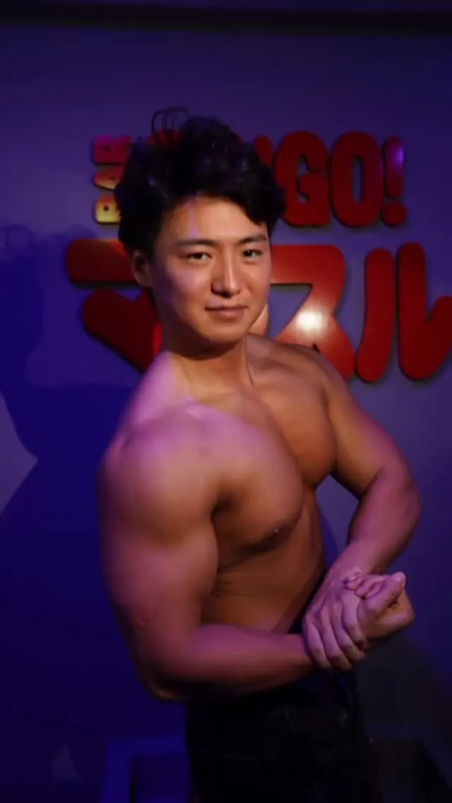 本日お席空いておりまっちょ！