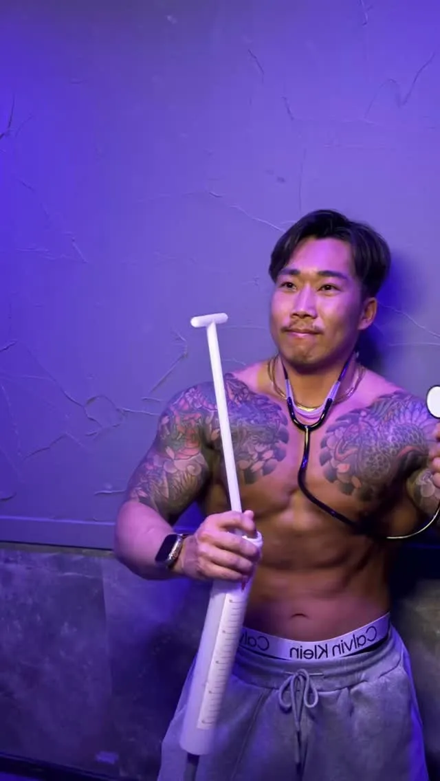 本日お席空いておりまっちょ！