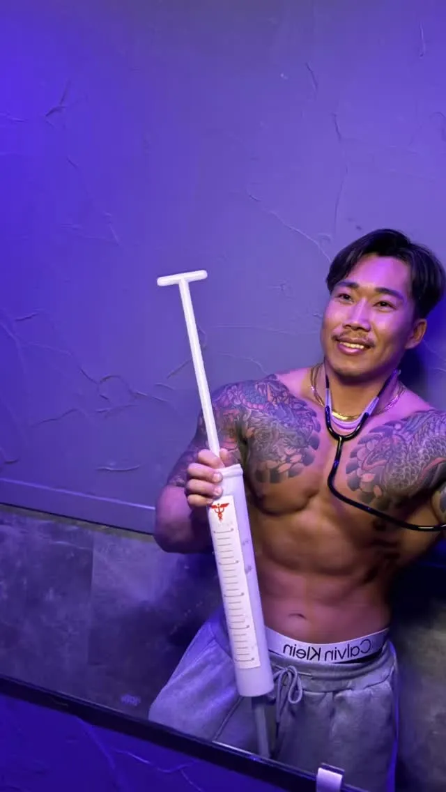 本日お席空いておりまっちょ！