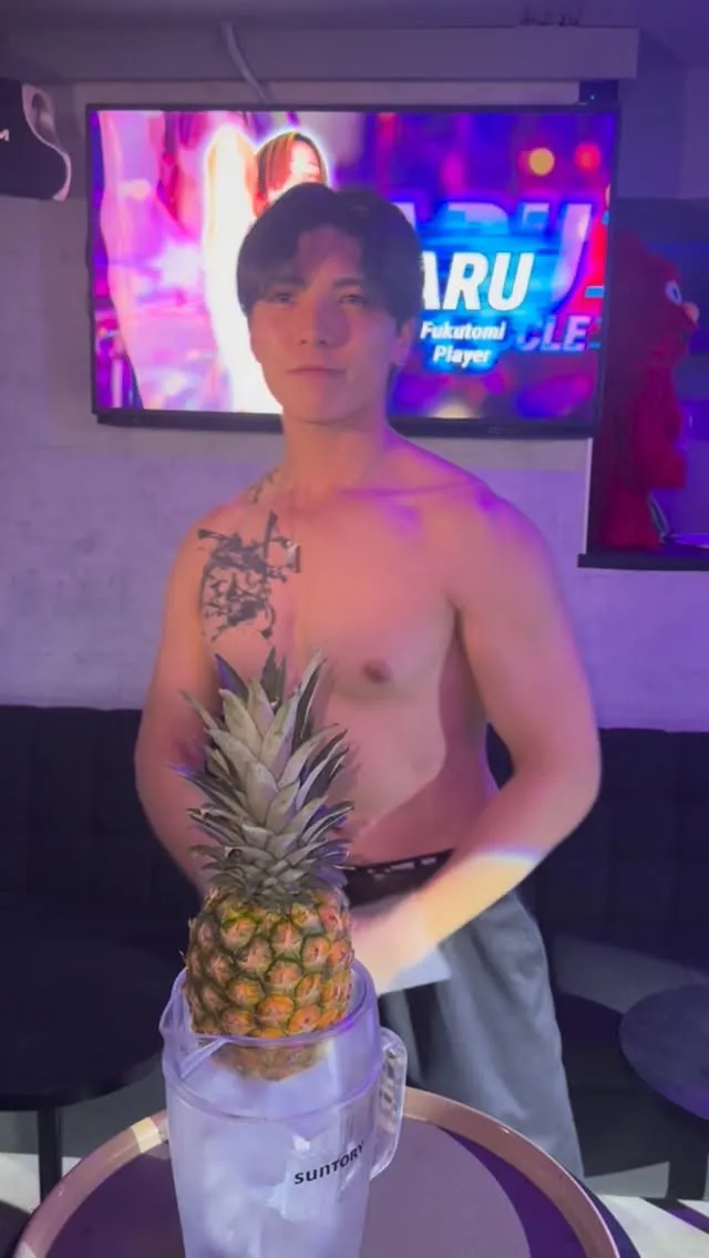 本日お席空いておりまっちょ！