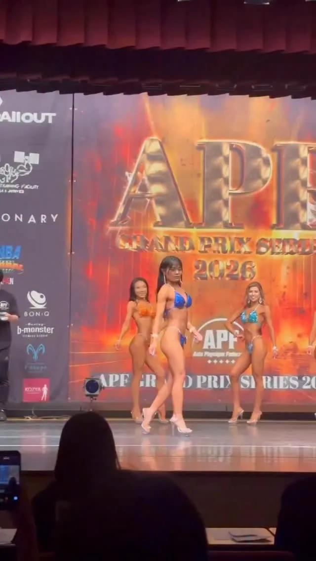 ▪️大和店イルマッチョ大会お疲れ様でした✨💪✨