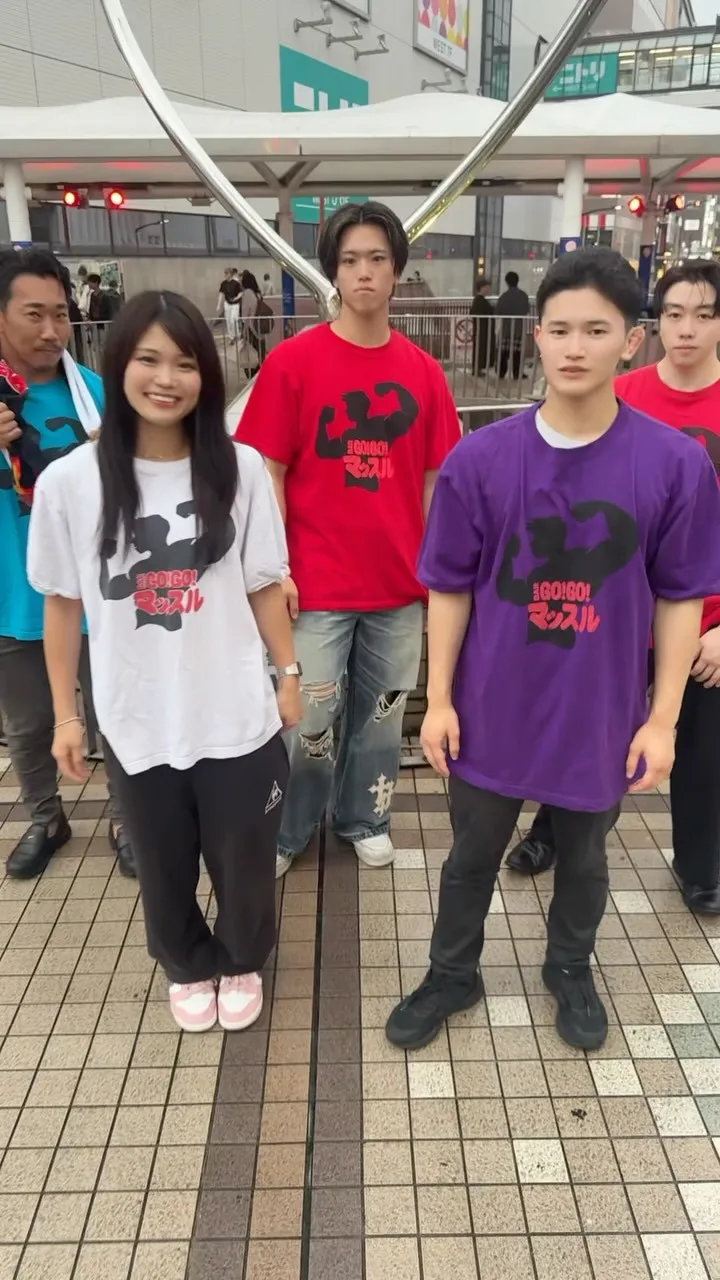 本日お席空いておりまっちょ！